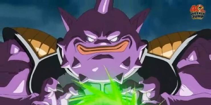 Dragon Ball Every Fusion Ranked From Weakest To Strongest Dragon Ball Every Fusion Ranked From Weakest To Strongest